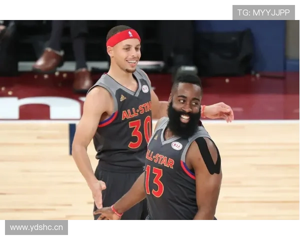 本赛季场均得分最高双人组出炉 东里组合领先 约默紧随其后