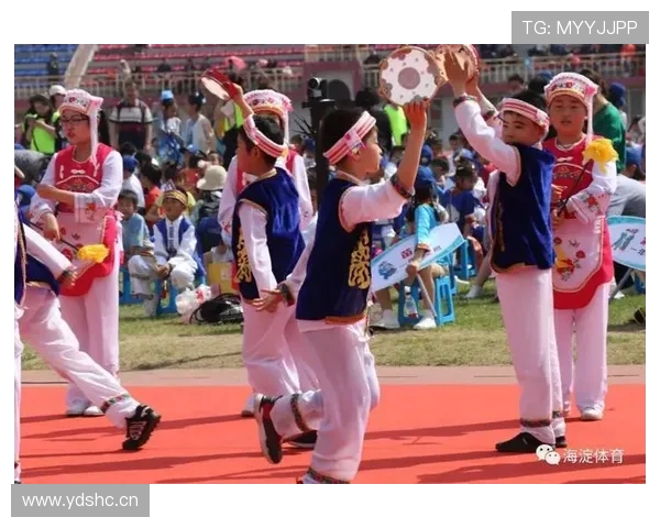 体育赛事对提升民族认同感的社会学分析