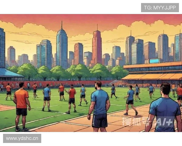 体育赛事提高城市公共服务水平的作用路径